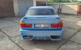 BMW 5 Series E34 Sedan