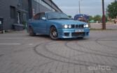 BMW 5 Series E34 Sedan