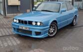 BMW 5 Series E34 Sedan