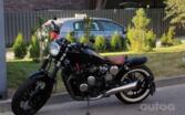 Honda CBX