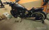 Honda CBX