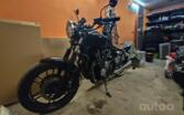 Honda CBX
