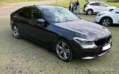 BMW 6 Series G32 Gran Turismo liftback