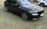 BMW 6 Series G32 Gran Turismo liftback