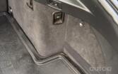 BMW 6 Series G32 Gran Turismo liftback