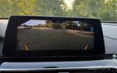 BMW 6 Series G32 Gran Turismo liftback