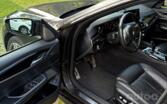 BMW 6 Series G32 Gran Turismo liftback
