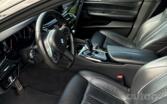 BMW 6 Series G32 Gran Turismo liftback