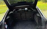 BMW 6 Series G32 Gran Turismo liftback