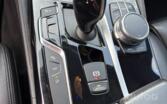 BMW 6 Series G32 Gran Turismo liftback
