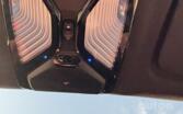 BMW 6 Series G32 Gran Turismo liftback