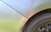 Opel Astra J [restyling] Sports Tourer wagon 5-doors