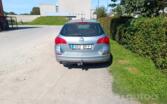 Opel Astra J [restyling] Sports Tourer wagon 5-doors