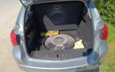 Opel Astra J [restyling] Sports Tourer wagon 5-doors