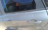 Opel Astra J [restyling] Sports Tourer wagon 5-doors