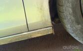 Opel Astra J [restyling] Sports Tourer wagon 5-doors