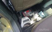 Opel Astra J [restyling] Sports Tourer wagon 5-doors
