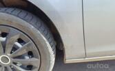 Opel Astra J [restyling] Sports Tourer wagon 5-doors