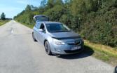 Opel Astra J [restyling] Sports Tourer wagon 5-doors
