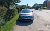Opel Astra J [restyling] Sports Tourer wagon 5-doors