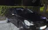 Mercedes-Benz R-Class