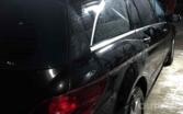 Mercedes-Benz R-Class