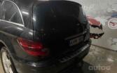 Mercedes-Benz R-Class