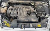 Volvo S40 2 generation Sedan