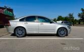 Volvo S40 2 generation Sedan
