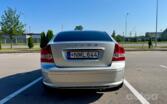 Volvo S40 2 generation Sedan