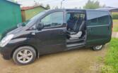 Hyundai H-1 Grand Starex Minivan