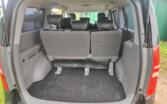 Hyundai H-1 Grand Starex Minivan