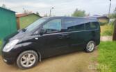 Hyundai H-1 Grand Starex Minivan