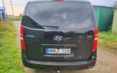 Hyundai H-1 Grand Starex Minivan