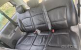 Hyundai H-1 Grand Starex Minivan