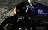 Yamaha MT