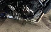 Yamaha MT