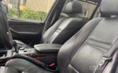 BMW X5 E70 Crossover