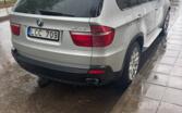 BMW X5 E70 Crossover