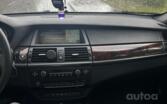 BMW X5 E70 Crossover
