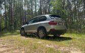BMW X5 E70 Crossover