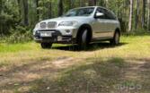 BMW X5 E70 Crossover