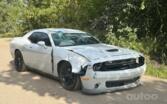Dodge Challenger 3 generation [2th restyling] Coupe