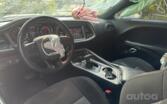 Dodge Challenger 3 generation [2th restyling] Coupe