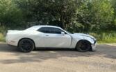Dodge Challenger 3 generation [2th restyling] Coupe