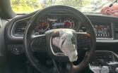 Dodge Challenger 3 generation [2th restyling] Coupe
