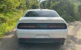 Dodge Challenger 3 generation [2th restyling] Coupe
