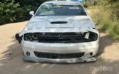 Dodge Challenger 3 generation [2th restyling] Coupe