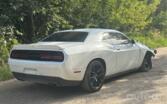 Dodge Challenger 3 generation [2th restyling] Coupe