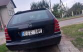 Mercedes-Benz C-Class W203/S203/CL203 [restyling] AMG wagon 5-doors